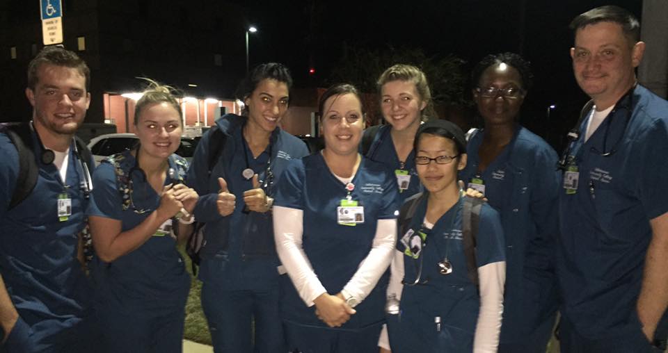 courtney nursing group